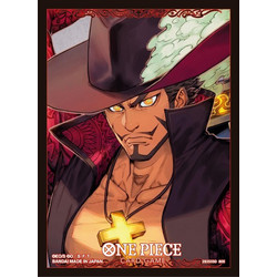 Θήκες Καρτών Mihawk (x70)