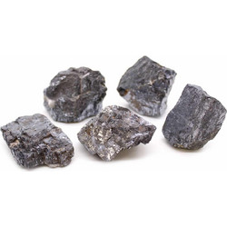 Mineral Specimens - Galene (approx 80 pieces)
