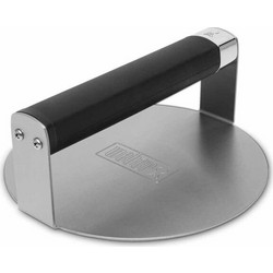 Πρέσα για Μπέργκερ Griddle Burger Press - Stainless Steel - Weber