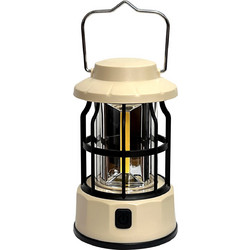 INVICTUS SP-801-B ΦΑΝΑΡΙ CAMPING 300 LM (ΛΕΙΤΟΥΡΓΕΙ ΜΕ 3 ΜΠΑΤΑΡΙΕΣ AA) - 0015