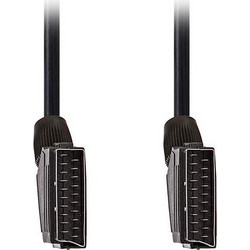 Καλώδιο SCART αρσ. - SCART αρσ. 1.50m