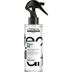 L'Oreal Professionnel Tecni Art Pli Thermo Modelling Θερμοπροστατευτικό Μαλλιών για Όγκο 190ml