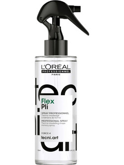 L'Oreal Professionnel Tecni Art Pli Thermo Modelling Θερμοπροστατευτικό Μαλλιών για Όγκο 190ml