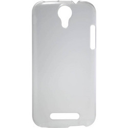 Θήκη Faceplate Doogee για Nova Y100X Frost - (Διάφανη)