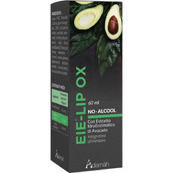 Adamah Eie-Lip Ox 60ml