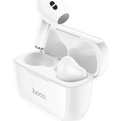 Hoco EW12 White
