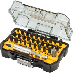 DEWALT DT70523T ΣΕΤ ΜΥΤΕΣ ΓΙΑ ΠΑΛΜΙΚΟ ΚΑΤΣΑΒΙΔΙ 32 ΤΕΜΑΧΙΩΝ