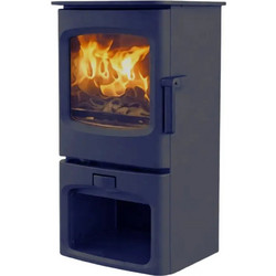Charnwood Aire 3 Store Stand Gunmetal