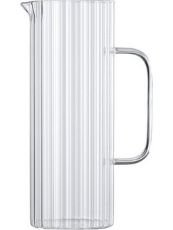 DIS.DAY ΚΑΡΑΦΑ ΓΥΑΛΙΝΗ 1200ML
