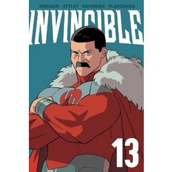 Invincible, Vol. 13 (New Edition)
