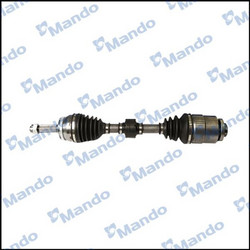 Mando Άξονας Μετάδοσης Κίνησης - HM224046