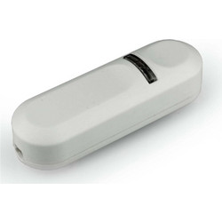 ARDITI Dimmer Χειρός Κατάλληλο Για Led Λάμπες Universal 150W Σε Διάφορα Χρώματα ARDITI - Λευκό - 037536