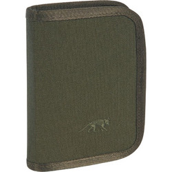Πορτοφόλι TT Mil Wallet (TT 7627) Tasmanian Tiger Olive