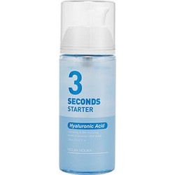 Holika Holika 3 Seconds Starter Hyaluronic Acid Ενυδατικό Serum Προσώπου με Υαλουρονικό 150ml