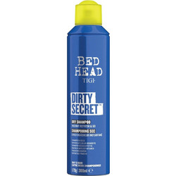 Tigi Bed Head Dirty Secret Dry Shampoo 300ml