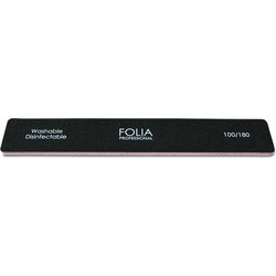 Λίμα Νυχιών FOLIA COSMETICS F-126-100/180