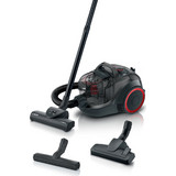 Bosch BGS21POW2 Ηλεκτρική Σκούπα 750W χωρίς Σακούλα 2lt