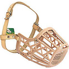 PLASTIC MUZZLE SAFEGUARD 5