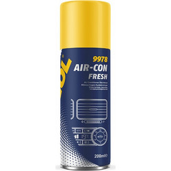 Mannol Air-Con Fresh 200ml