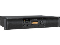 Behringer CLASS DSP NX6000D