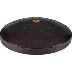 GEWA Latin Percussion Dharma - 16" Metta Drums, Deep Copper - GEWA MUSIC