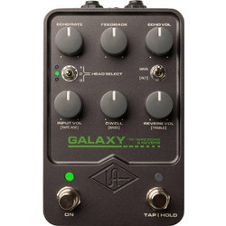 Universal Audio UAFX Galaxy `74 Tape Echo Reverb