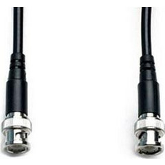 SHURE UA802 Καλώδιο κεραίας δέκτη - 60cm BNC/BNC για όλες τις σειρές - Shure