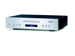 Lyric Audio CD 120 Tube