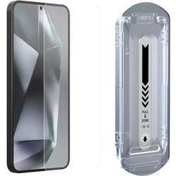 NILLKIN tempered glass 2.5D H+ Pro για Samsung Galaxy S25 Plus
