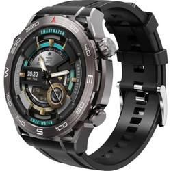 Moxom MX-WH08 Smartwatch Black