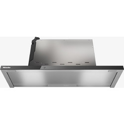 Miele DAS 4930 Συρόμενος Απορροφητήρας 90cm Inox