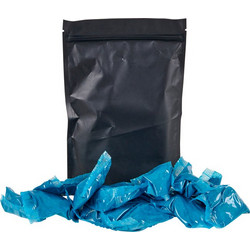 Companion Toilet Sachets Απορρυπαντικό Σακουλάκι Χημικής Τουαλέτας 15Τεμχ