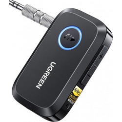 Δέκτης Bluetooth UGREEN BT509 (55546) Μαύρος