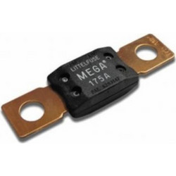 Victron Energy MEGA-fuse 125A/80V (package of 5 pcs)