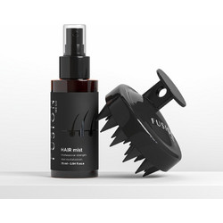 Fusion Meso Hair Mist Επαγγελματικό Αναζωογονητικό Mist για Ενδυνάμωση και Αναζωογόνηση των Μαλλιών σε Σπρέι Βαθιάς Διείσδυσης 75 ml