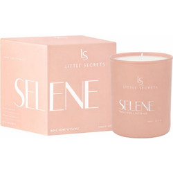 Selene Skin Moisturizing Candle 160ml