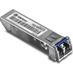 Transceiver Trendnet Switch Mini-gbic Lc Module 1550 10km