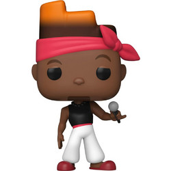 Funko Pop! Disney The Proud Family 1176 Uncle Bobby