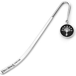 Carat Shop The Lord of The Rings - White Tree Of Gondor Bookmark (LRBM0007)