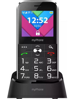 myPhone Halo C
