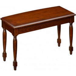 Hammond BCH-XKD W Wood Bench