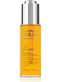 Annemarie Borlind 3In1 Λάδι Προσώπου 30ml