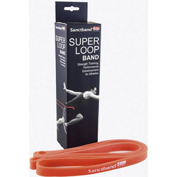 Sanctband Active Super Loop Band Μεσαίο 88274