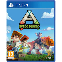 PixARK PS4