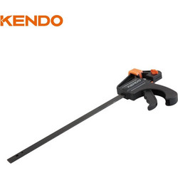Kendo 40211 Σφιγκτήρας Μαραγκού Σκανδάλης 100mm / 4"