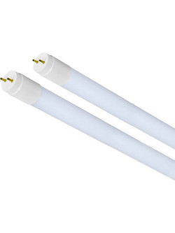 ΛΑΜΠΑ LED T8 900mm 12W 1050LM 150 3000K WARM WHITE HNS (ΣΕΤ ΜΕ 5)