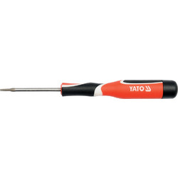 YATO Κατσαβίδι Ωρολογοποιών T5x50mm YT-25852