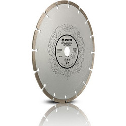 STAYER Διαμαντόδισκος Universal Basico O115*22,2mm