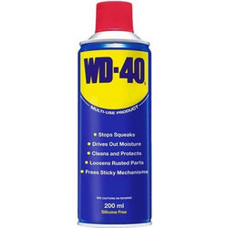 Αντισκουριακό σπρέι 36τεμ. 200ml