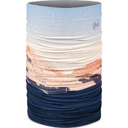 BUFF - ORIGINAL ECOSTRETCH NECKWARMER MATTERHORN PEAK MULTI